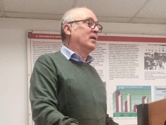 Federconsumatori Umbria: Paolo Del Caro è il nuovo presidente regionale 