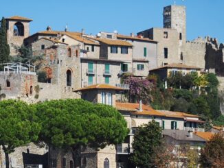 Elezioni Passignano, Pasquali tenta il bis contro l’ex sindaco Rossi