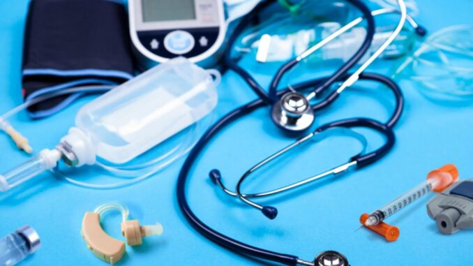 Payback sanità, imprese che vendono in Umbria più penalizzate