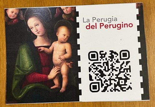 La Perugia del Perugino, rinnovato il biglietto unico per visitare cinque musei cittadini: tutti i dettagli