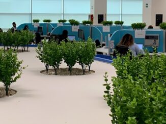 Philip Morris Italia annuncia un nuovo investimento in Umbria