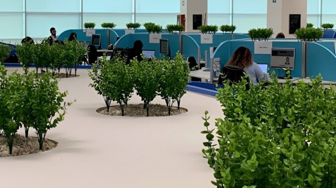 Philip Morris Italia annuncia un nuovo investimento in Umbria