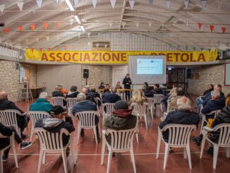 Ripa di Pretola, illustrato alla cittadinanza il progetto per la mitigazione del rischio idrogeologico