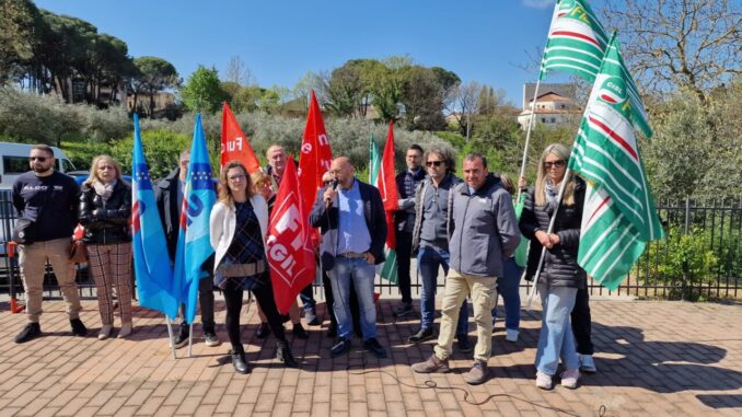 Presidio Il Bucaneve welfare Umbria futuro a rischio, le risorse?