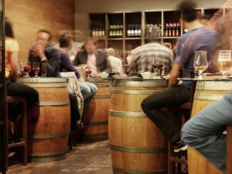 Riapertura locali pubblico spettacolo, opportunità a Perugia