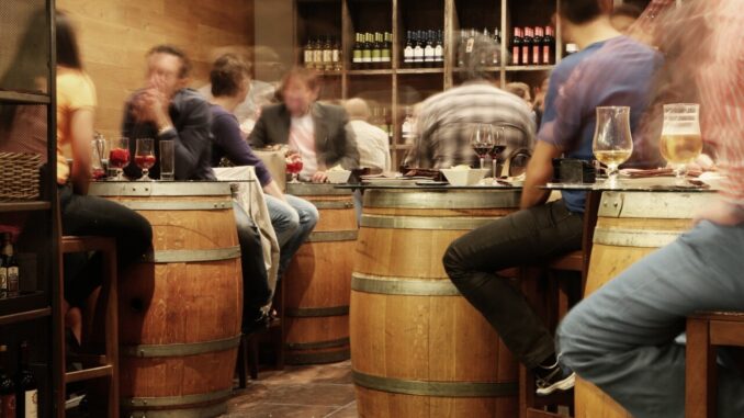 Riapertura locali pubblico spettacolo, opportunità a Perugia