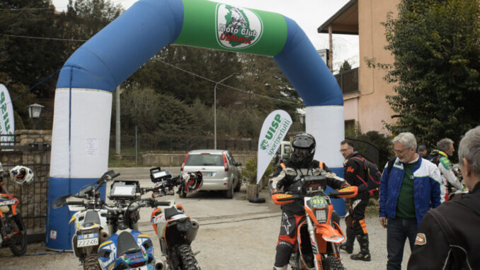 Rally dell’Umbria e 200 motociclisti scopriranno la nostra regione