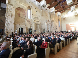 Festival Seed Perugia architettura sostenibile inaugurato festival
