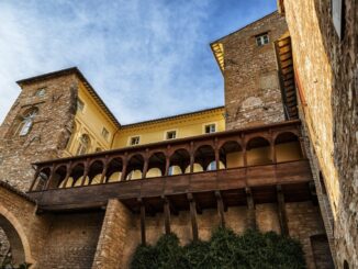 Spello comune "più generoso" in Umbria per donazione organi