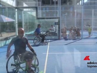 Sport accessibile, 1,5 milioni per abbattere barriere architettoniche