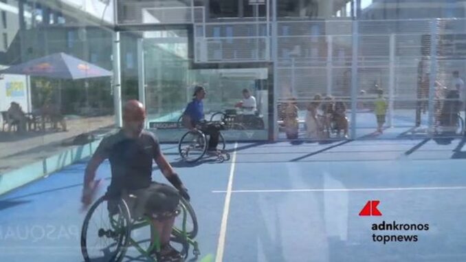 Sport accessibile, 1,5 milioni per abbattere barriere architettoniche