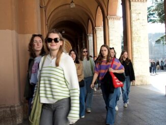 Sono un centinaio le comparse umbre scelte da Netflix Olanda, tutti ragazzi