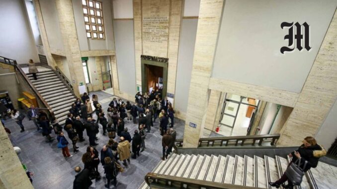 Terremoto al tribunale di Latina, arrestata giudice e due professionisti