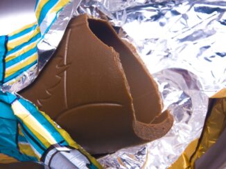 Via libera a uova di cioccolata già dai 7 mesi, no divieti' 