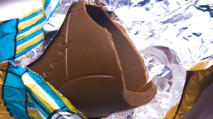 Via libera a uova di cioccolata già dai 7 mesi, no divieti' 