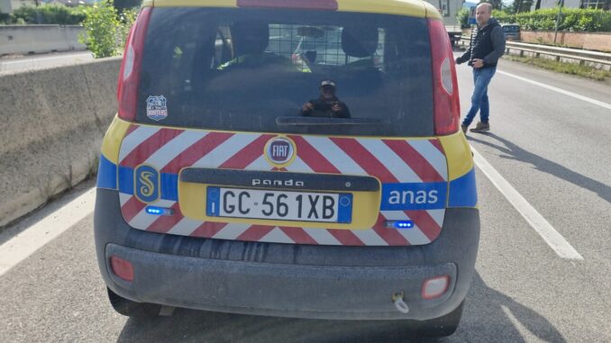 Risanamento profondo pavimentazione