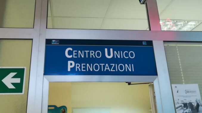 Regione Umbria, smaltite circa il 91per cento delle liste d’attesa