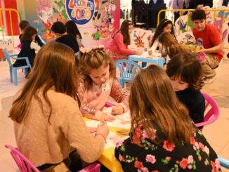 Umbria: arrivano i casting di Zecchino d’Oro 2023