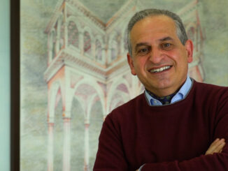 Carlo Catanossi di nuovo presidente Gruppo Grifo Agroalimentare