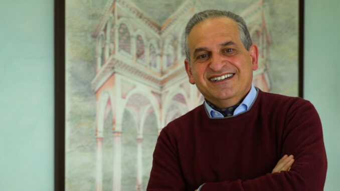 Carlo Catanossi di nuovo presidente Gruppo Grifo Agroalimentare