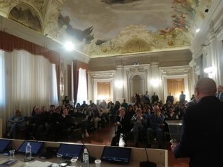 Commissione d’inchiesta antimafia, toccante ricordo di Emanuele Petri