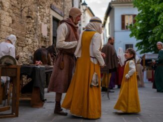 Corsa all’Anello un fine settimana all’insegna dell'arte