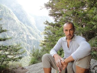 Fabio Racanella, sciatore alpinista, muore sula Gran Sasso, dopo volo di circa 150 metri