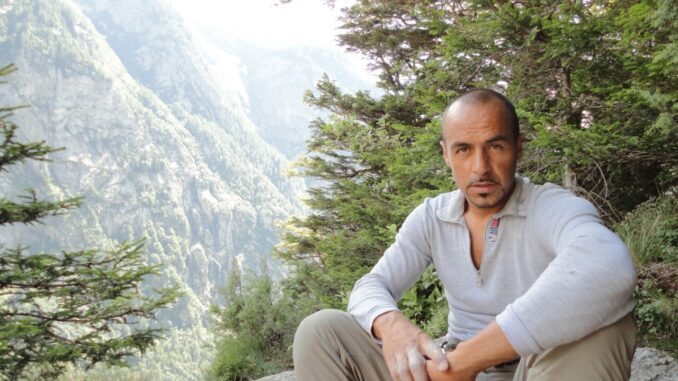 Fabio Racanella, sciatore alpinista, muore sula Gran Sasso, dopo volo di circa 150 metri