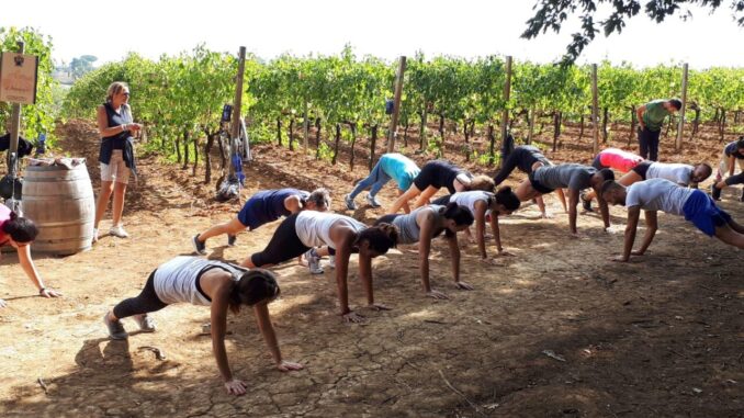 Torna cantine aperte il 27 e 28 maggio, il turismo del vino per lo sviluppo del territorio
