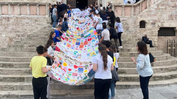 Giornata dedicata alla “Cultura della Legalità” in memoria di Donato Fezzuoglio