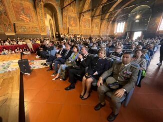 Cultura legalità, giornata in memoria di Donato Fezzuoglio