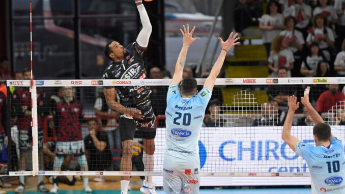 Jesus Herrera resta in Sir, rinnovato contratto per El Zurdo