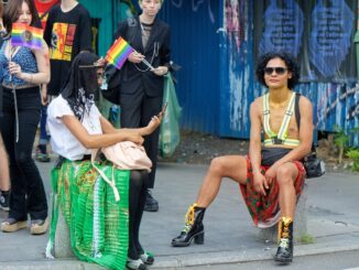 17 maggio giornata mondiale di lotta all’omo-lebo-bi-transfobia