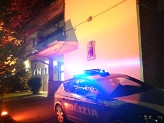 Denunciate 6 persone, violenta rissa all’uscita dalla discoteca