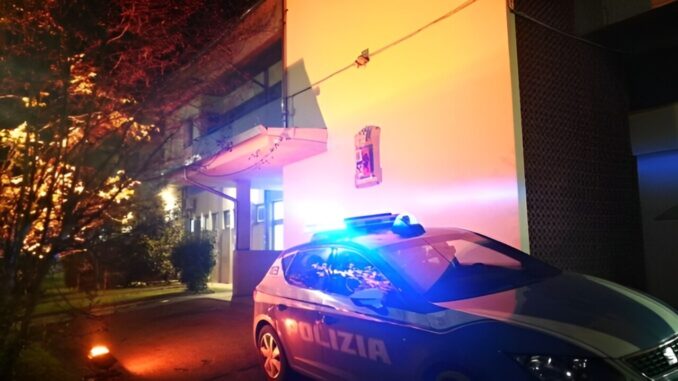 Denunciate 6 persone, violenta rissa all’uscita dalla discoteca