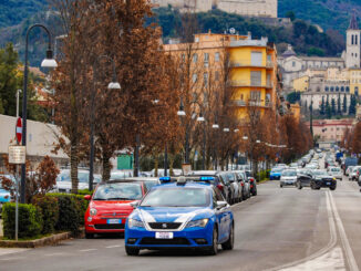 Tuo marito ha avuto un incidente e si trova nei guai