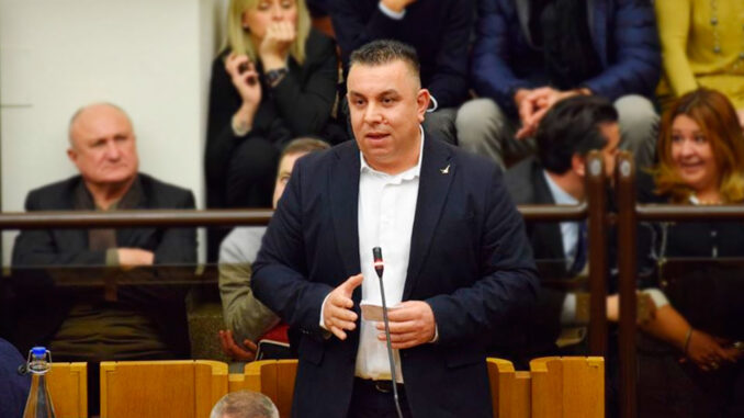 Forza Italia Sostiene le Politiche Familiari della Regione Umbria