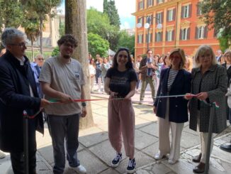 Inaugurate le nuove Segreterie Studenti di UniPg, un punto unico per mettere al centro gli studenti e le studentesse dell’Ateneo