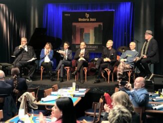Umbria Jazz 50th Anniversary, tre festival in uno, al Blue Note