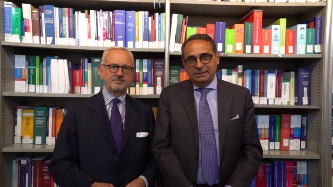 Gepafin proietta Umbria al vertice Fintech pubbliche italiane