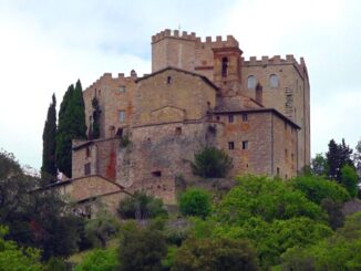 Resort Antognolla finanziamento Invitalia ultimo step per la realizzazione