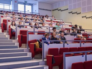La fondazione Gebisa riparte con il progetto LifeLab nelle scuole