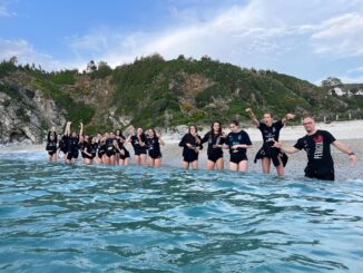Bartoccini volley Under-18 dal sorriso amaro ma comunque soddisfatta