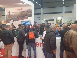 Caccia Village 2023, 34mila visitatori in tre giorni