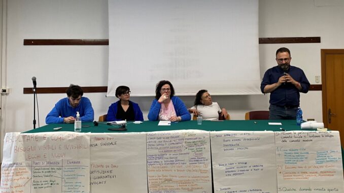 Tracciato ‘bilancio’ tappa esperienziale “Percorso formazione base"