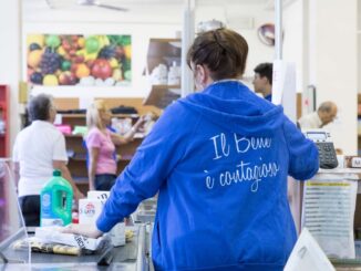 Il bene è contagioso, formazione promossa da Caritas Italiana