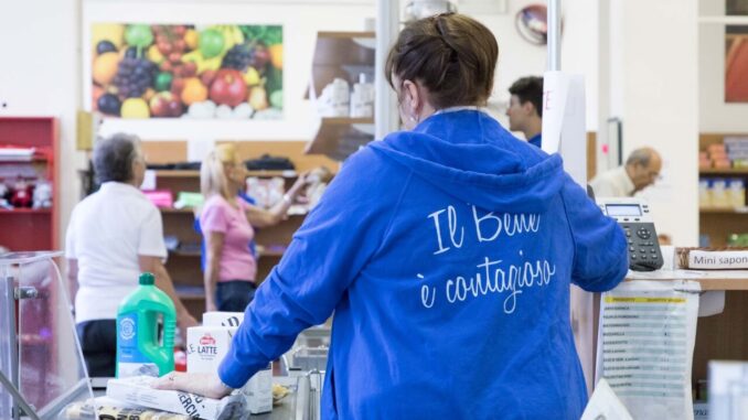 Il bene è contagioso, formazione promossa da Caritas Italiana