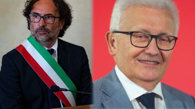 Ballottaggio anche a Umbertide tra l'uscente Carizia e Anniboletti