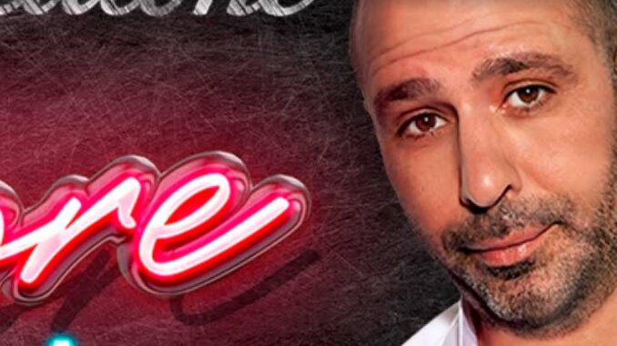 Resto Umile World Tour Checco Zalone al PalaBarton 16 maggio