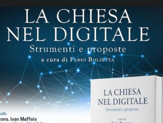 Chiesa nel digitale per Giornata mondiale comunicazioni sociali